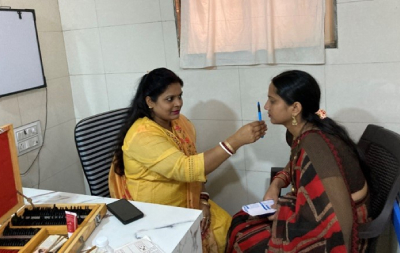 Dr. Raushan Jha Pathak